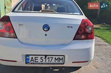 Седан Geely MK 2011 в Запорожье