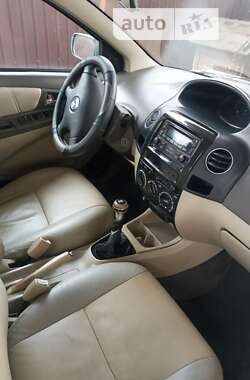 Седан Geely MK 2008 в Днепре