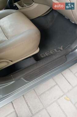 Седан Geely MK 2008 в 