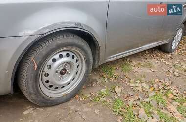 Седан Geely MK 2010 в 