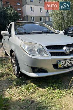 Седан Geely MK 2008 в Києві