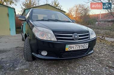 Седан Geely MK 2011 в Миколаєві