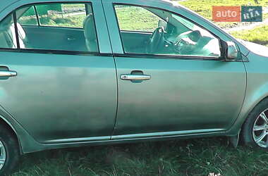 Седан Geely MK 2008 в 
