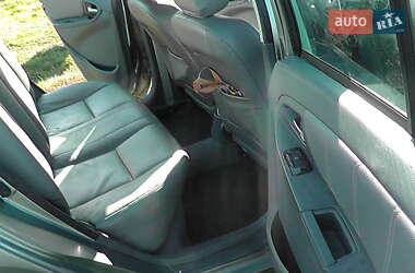 Седан Geely MK 2008 в 