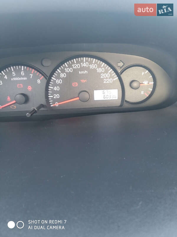 Седан Geely MK 2013 в Киеве