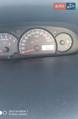 Седан Geely MK 2013 в 