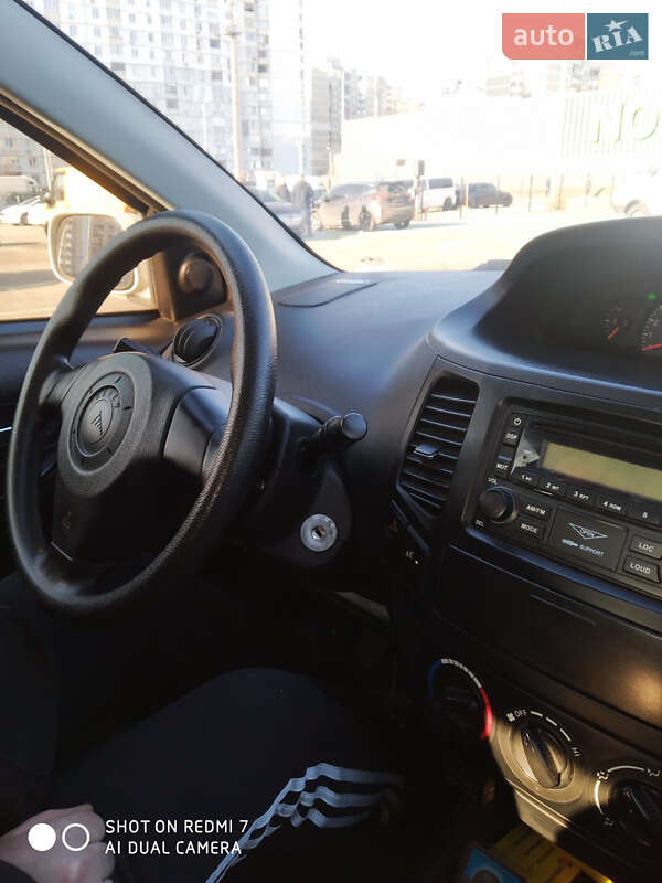 Седан Geely MK 2013 в Киеве