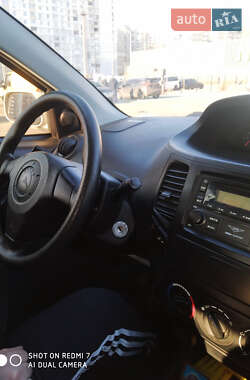 Седан Geely MK 2013 в 