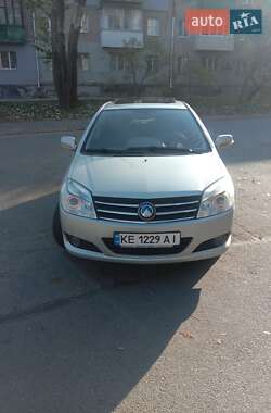 Седан Geely MK 2012 в Днепре Седан Geely MK 2012 в Днепре