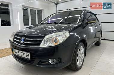 Седан Geely MK 2013 в Дніпрі