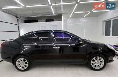 Седан Geely MK 2013 в Дніпрі