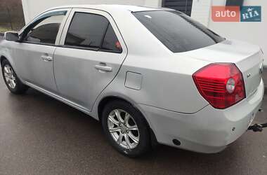 Седан Geely MK 2008 в Білій Церкві