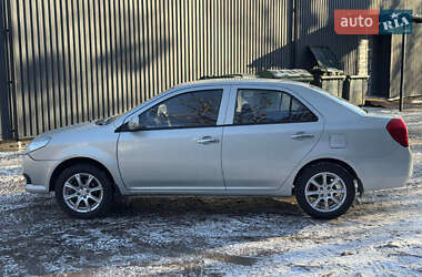 Седан Geely MK 2012 в Киеве