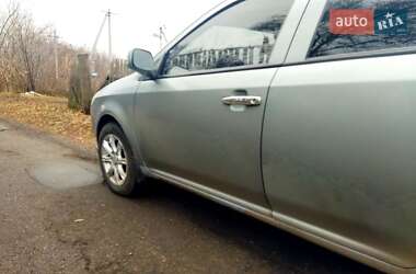 Седан Geely MK 2012 в Лубнах