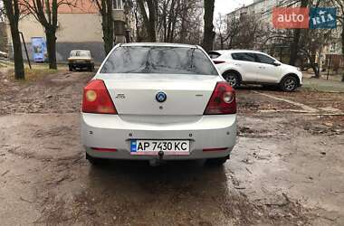 Седан Geely MK 2010 в Запоріжжі