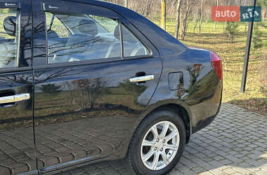 Седан Geely MK 2010 в Одесі