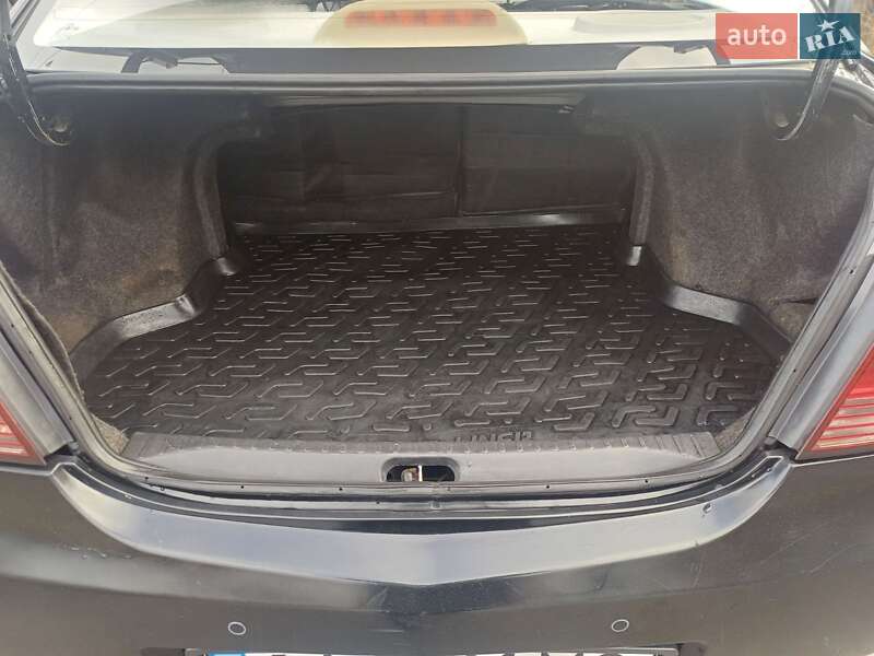 Седан Geely MK 2014 в Обухове