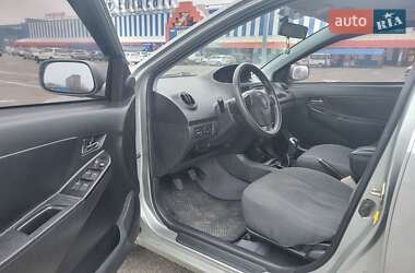 Седан Geely MK 2014 в 