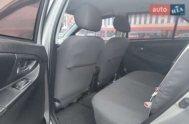 Седан Geely MK 2014 в 