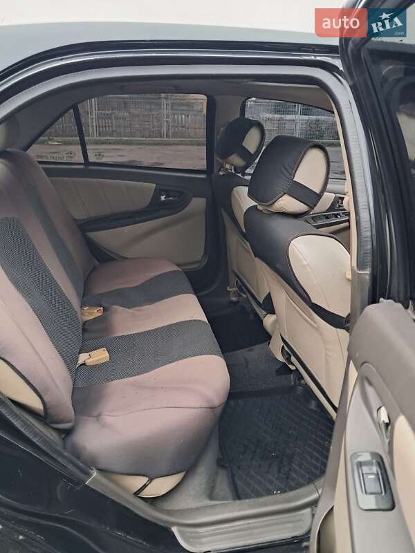 Седан Geely MK 2008 в Сумах