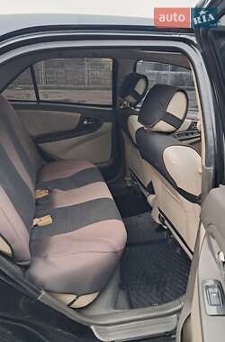 Седан Geely MK 2008 в 