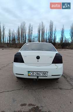 Седан Geely MK 2008 в Чернігові