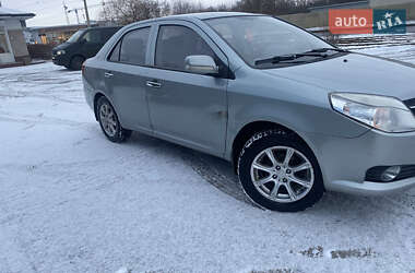 Седан Geely MK 2012 в Харкові