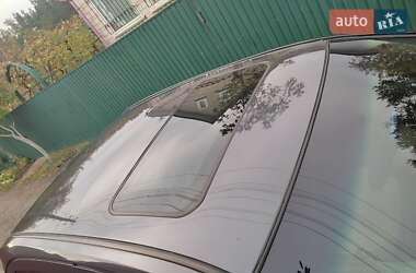 Седан Geely MK 2008 в 