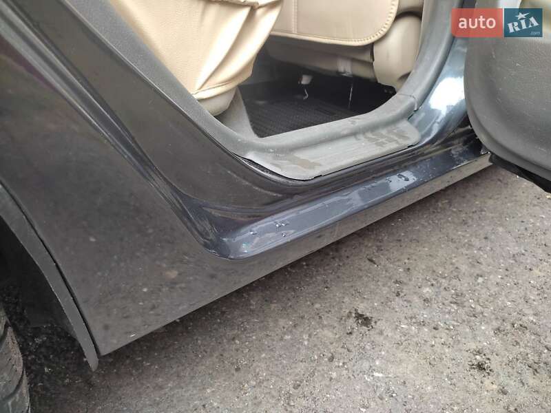 Седан Geely MK 2008 в Києві