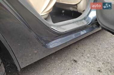 Седан Geely MK 2008 в 
