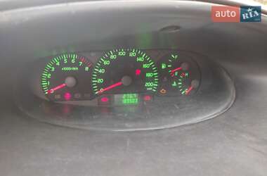 Седан Geely MK 2008 в 