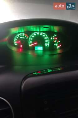 Седан Geely MK 2008 в 