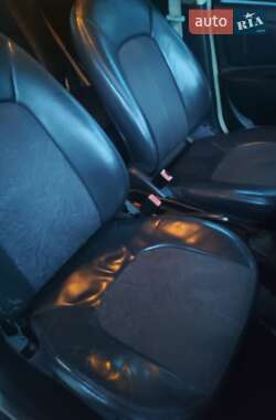 Седан Geely MK 2010 в Кривом Роге