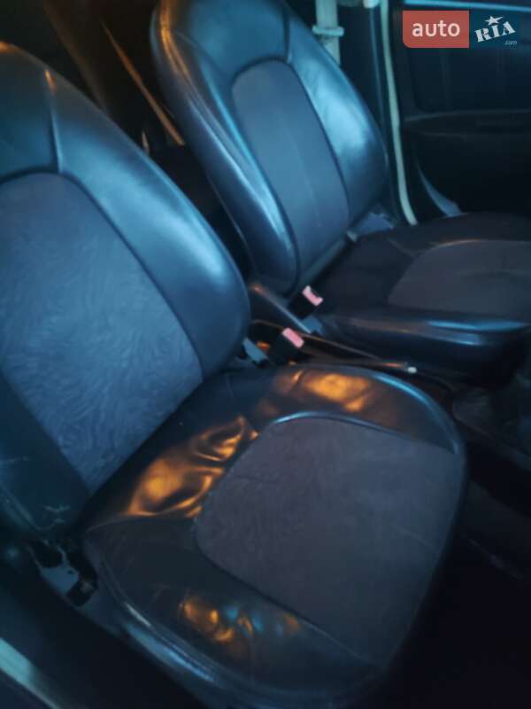 Седан Geely MK 2010 в Кривому Розі