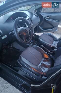 Седан Geely MK 2010 в Кривом Роге