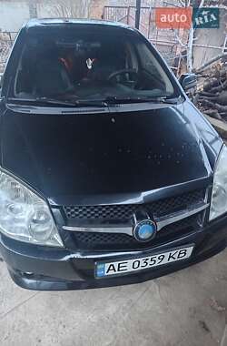 Седан Geely MK 2010 в 