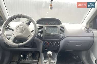 Седан Geely MK 2012 в Квасилове