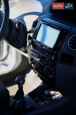 Седан Geely MK 2008 в 