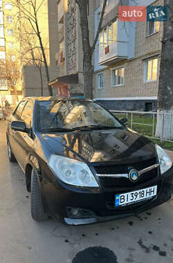 Седан Geely MK 2008 в Могилів-Подільському