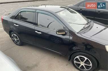 Седан Geely MK 2011 в Одессе