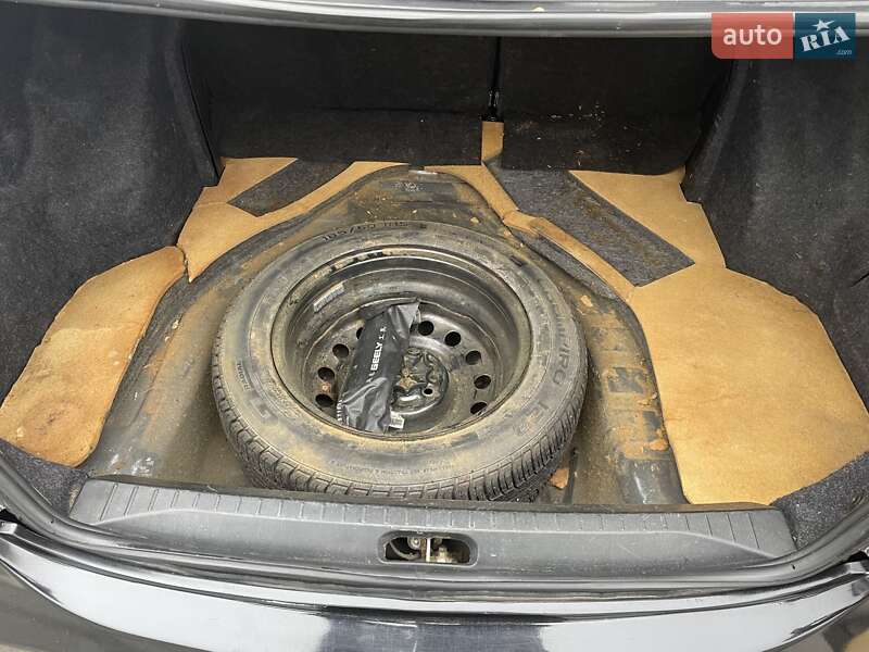 Седан Geely MK 2011 в Одессе фото 18 Седан Geely MK 2011 в Одессе