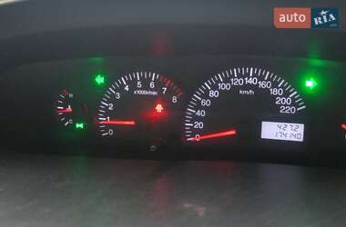 Седан Geely MK 2014 в 