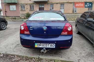 Седан Geely MK 2010 в Кролевце