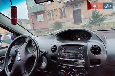 Седан Geely MK 2010 в Кролевце