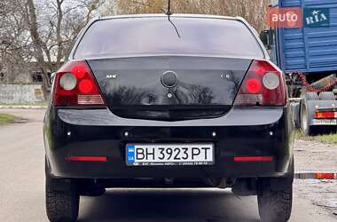 Седан Geely MK 2009 в Одесі