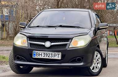 Седан Geely MK 2009 в Одесі