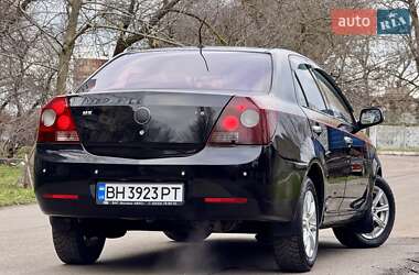 Седан Geely MK 2009 в Одесі