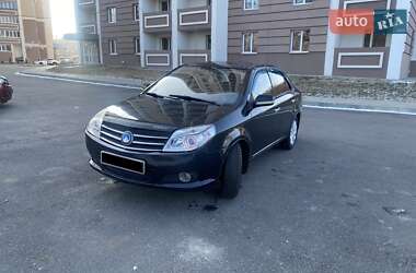 Седан Geely MK 2012 в Харькове