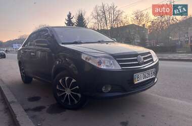 Седан Geely MK 2013 в Каменском