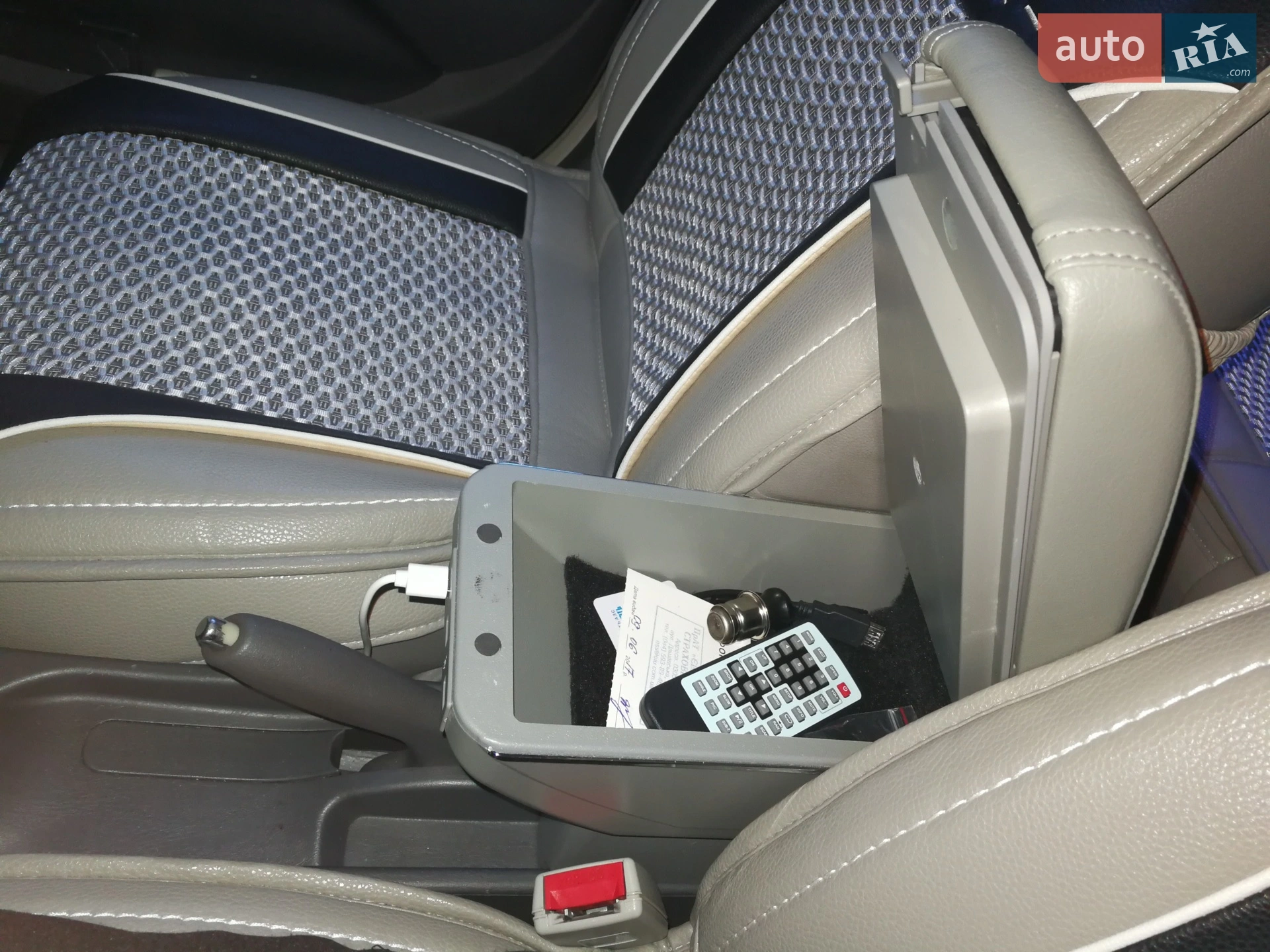 2010 Geely MK - мініатюра 25